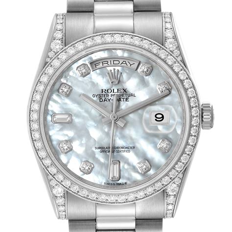 rolex 118389